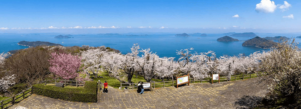 Discover Japan: Where Art Meets Nature